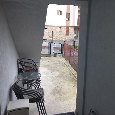 Adrijana 2 Apartmani Vrnjačka Banja Eksteriør billede
