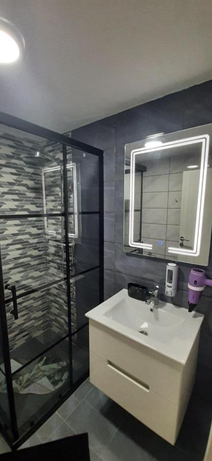 Adrijana 2 Apartmani Vrnjačka Banja Eksteriør billede