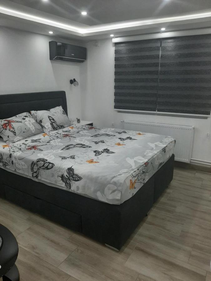 Adrijana 2 Apartmani Vrnjačka Banja Eksteriør billede