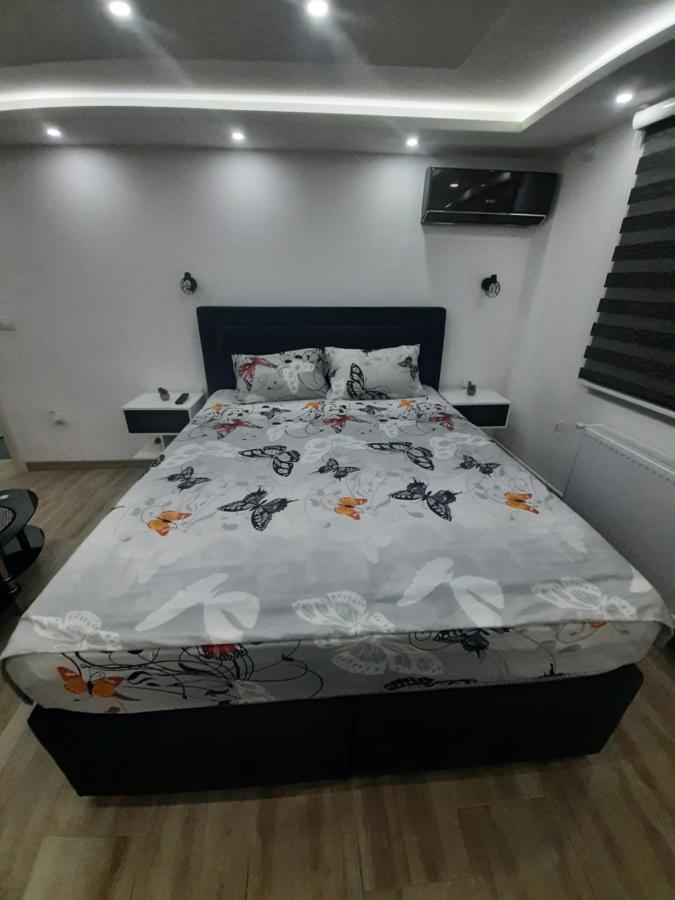Adrijana 2 Apartmani Vrnjačka Banja Eksteriør billede
