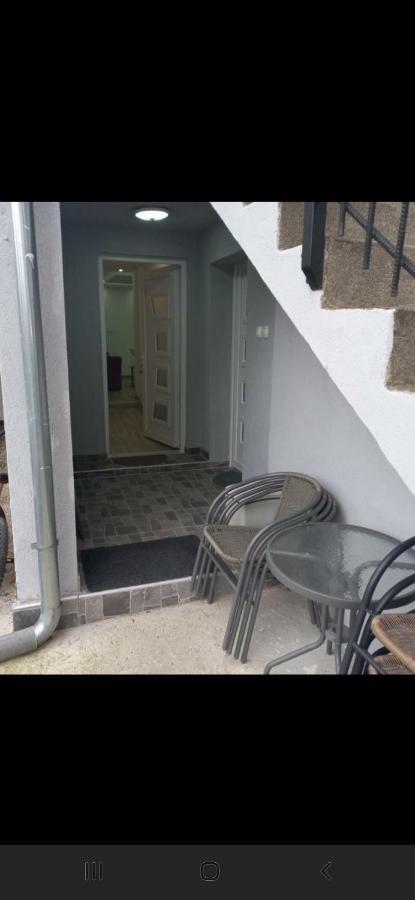 Adrijana 2 Apartmani Vrnjačka Banja Eksteriør billede
